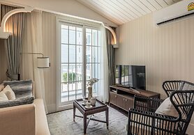 Xiyun Holiday Apartment Pattaya