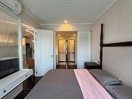 Xiyun Holiday Apartment Pattaya