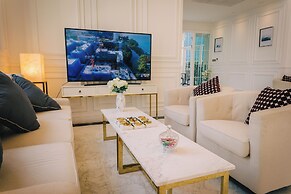 Xiyun Holiday Apartment Pattaya