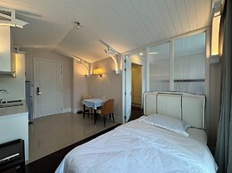 Xiyun Holiday Apartment Pattaya
