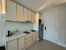 Xiyun Holiday Apartment Pattaya