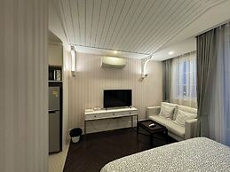 Xiyun Holiday Apartment Pattaya