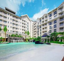 Xiyun Holiday Apartment Pattaya