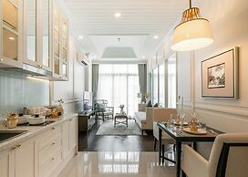 Xiyun Holiday Apartment Pattaya