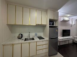 Xiyun Holiday Apartment Pattaya
