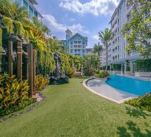 Xiyun Holiday Apartment Pattaya