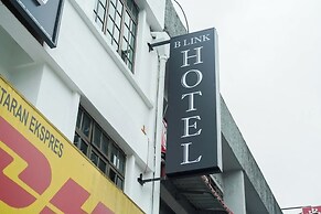 B Link Hotel