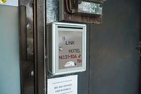 B Link Hotel