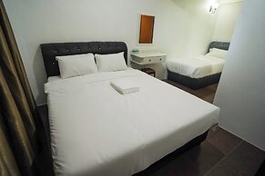 B Link Hotel