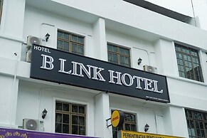 B Link Hotel
