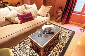 Maison La Bohème Montmartre - Studios & Apartments