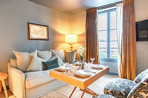 Maison La Bohème Montmartre - Studios & Apartments