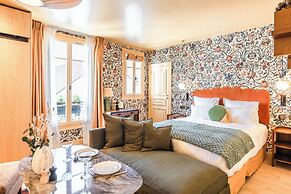 Maison La Bohème Montmartre - Studios & Apartments