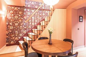 Maison La Bohème Montmartre - Studios & Apartments