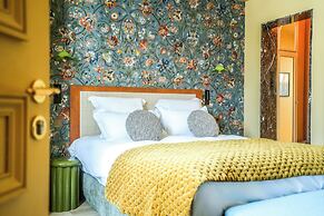 Maison La Bohème Montmartre - Studios & Apartments