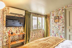 Maison La Bohème Montmartre - Studios & Apartments