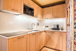 Maison La Bohème Montmartre - Studios & Apartments