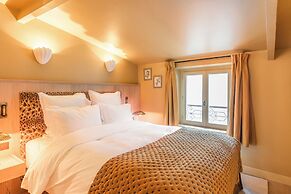Maison La Bohème Montmartre - Studios & Apartments