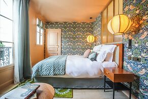 Maison La Bohème Montmartre - Studios & Apartments