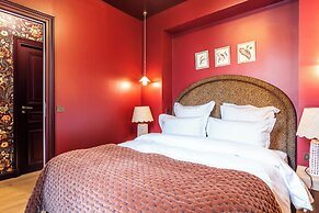 Maison La Bohème Montmartre - Studios & Apartments