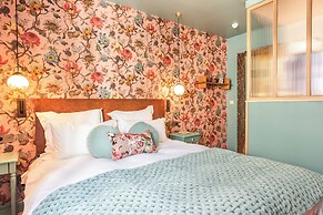 Maison La Bohème Montmartre - Studios & Apartments