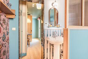 Maison La Bohème Montmartre - Studios & Apartments