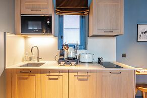 Maison La Bohème Montmartre - Studios & Apartments