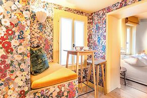 Maison La Bohème Montmartre - Studios & Apartments