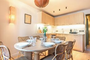 Maison La Bohème Montmartre - Studios & Apartments