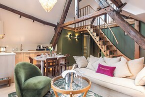 Maison La Bohème Montmartre - Studios & Apartments