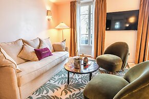 Maison La Bohème Montmartre - Studios & Apartments