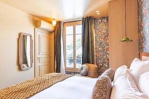 Maison La Bohème Montmartre - Studios & Apartments