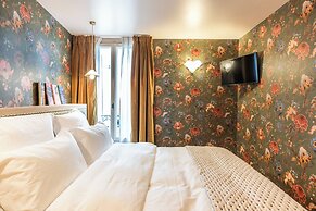 Maison La Bohème Montmartre - Studios & Apartments