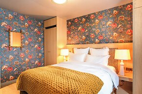 Maison La Bohème Montmartre - Studios & Apartments