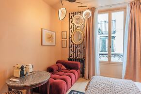 Maison La Bohème Montmartre - Studios & Apartments