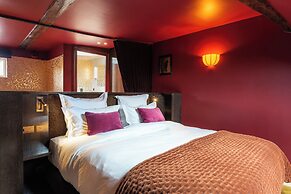 Maison La Bohème Montmartre - Studios & Apartments