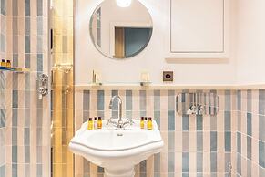 Maison La Bohème Montmartre - Studios & Apartments