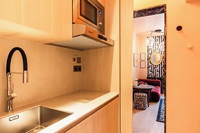 Maison La Bohème Montmartre - Studios & Apartments