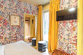 Maison La Bohème Montmartre - Studios & Apartments