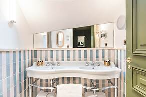 Maison La Bohème Montmartre - Studios & Apartments