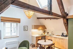 Maison La Bohème Montmartre - Studios & Apartments