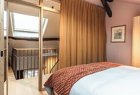 Maison La Bohème Montmartre - Studios & Apartments