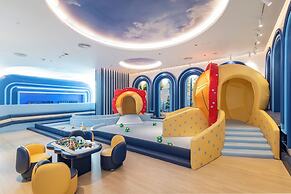 Grande Centre Point Lumphini Bangkok