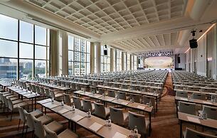 Grande Centre Point Lumphini Bangkok