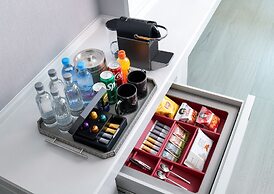 Grande Centre Point Lumphini Bangkok