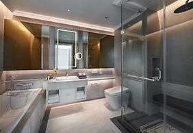 Grande Centre Point Lumphini Bangkok