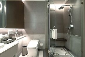 Grande Centre Point Lumphini Bangkok