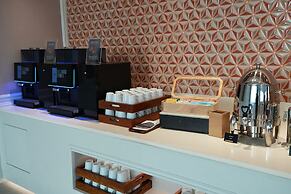 Grande Centre Point Lumphini Bangkok