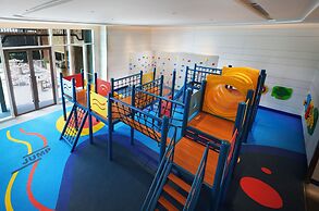 Grande Centre Point Lumphini Bangkok