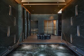 Grande Centre Point Lumphini Bangkok